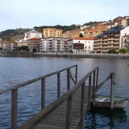 Playa Costa Vasca Apartament *