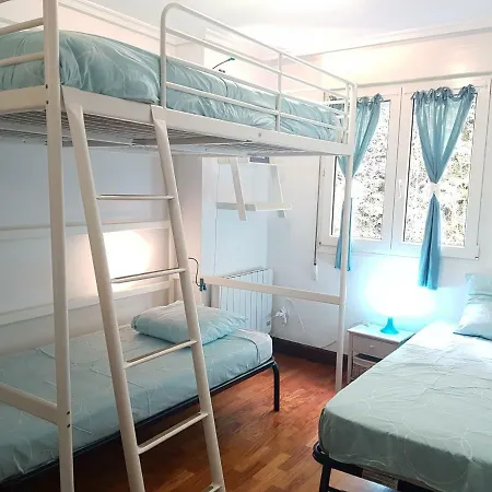 Apartman Playa Costa Vasca *